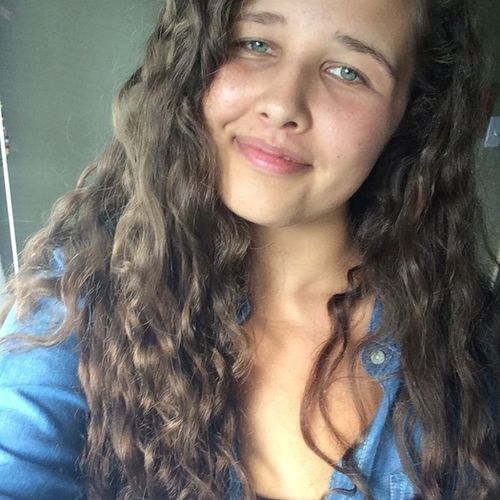 Canadian Nanny Provider Natalie W's Profile Picture