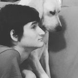 I have 3 dogs and 5 cats people call my house the zoo but I love all of em to bunches.