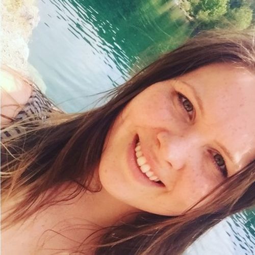 Canadian Nanny Provider Shelbey O's Profile Picture