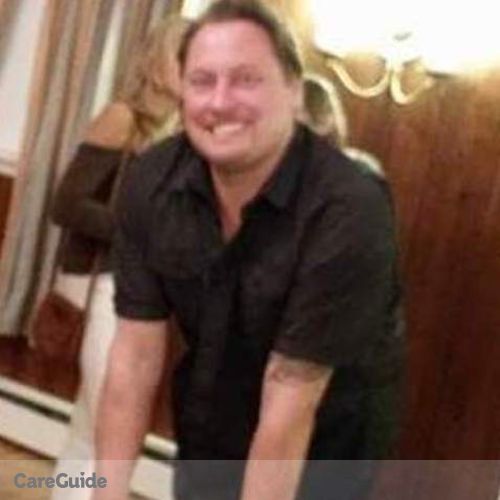 Pet Care Provider Dennis F's Profile Picture
