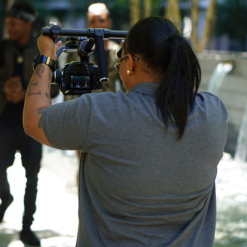Videographer Provider Erbane T's Profile Picture