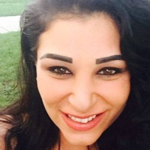 Housekeeper Provider Christina R's Profile Picture