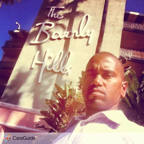 Chef Provider Robert Chefrob T's Profile Picture