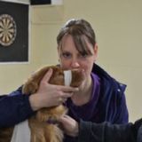 Pet Sitting in my home: Luv ur pets 2.