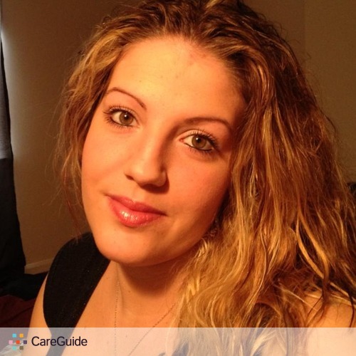 Child Care Provider Sarah H's Profile Picture