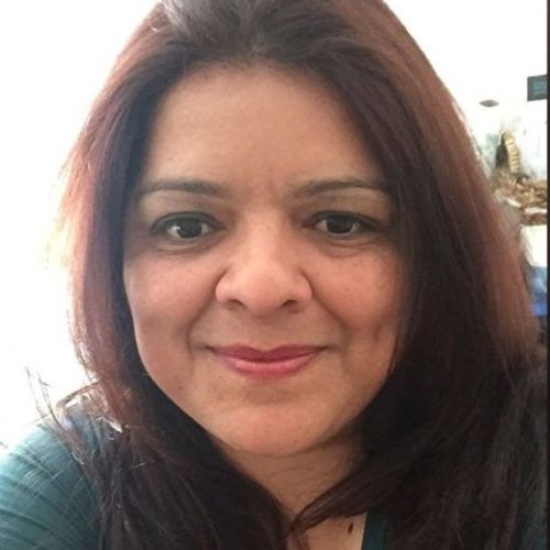Housekeeper Provider Sara A's Profile Picture