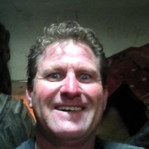 Handyman Provider Ben Caldwell's Profile Picture