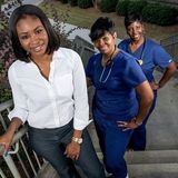 I am a Nurse who owns my own Nursing Staffing Agency. 24 hour care available including weekends.