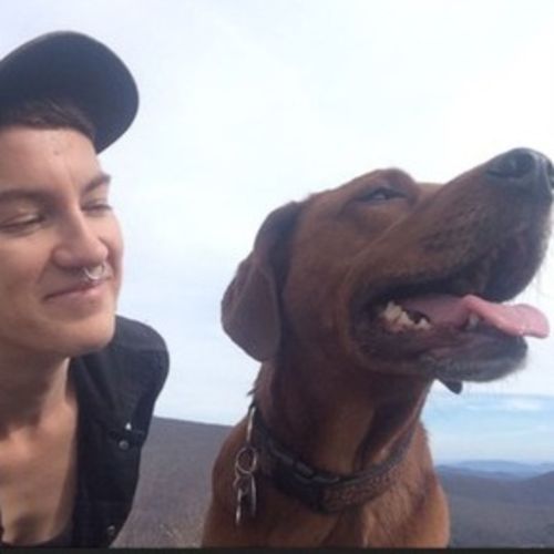 Pet Care Provider Grier L's Profile Picture