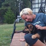 Affectionate and caring animal lover.