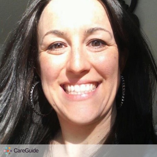 Child Care Provider Christi S's Profile Picture