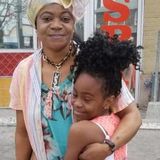 Scarborough Live out Nanny Interested in Work in Toronto