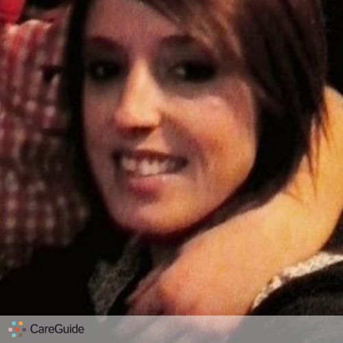 Painter Provider Christina S's Profile Picture