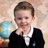 Full or Part-time Nanny or Au Pair needed for our 4 year-old in Calgary, AB