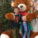 Mother's Helper Wanted in Courtenay