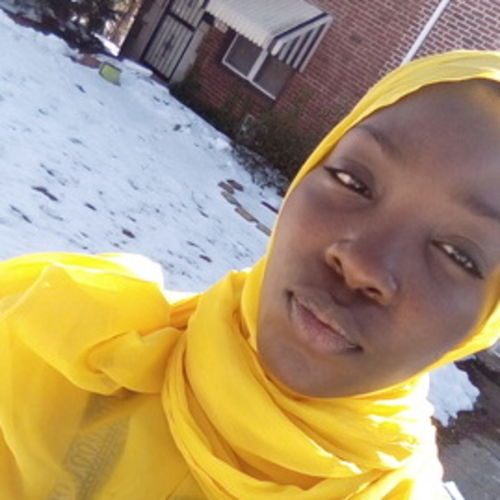 Housekeeper Provider Musu Bility's Profile Picture