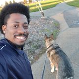 For Hire: Skilled Dog Walker in Hayward