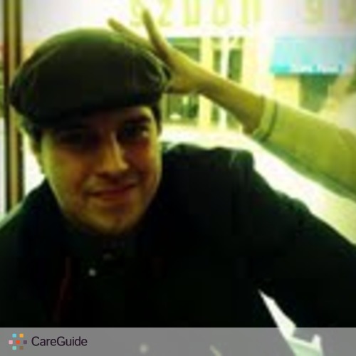 Videographer Provider Jonathan S's Profile Picture