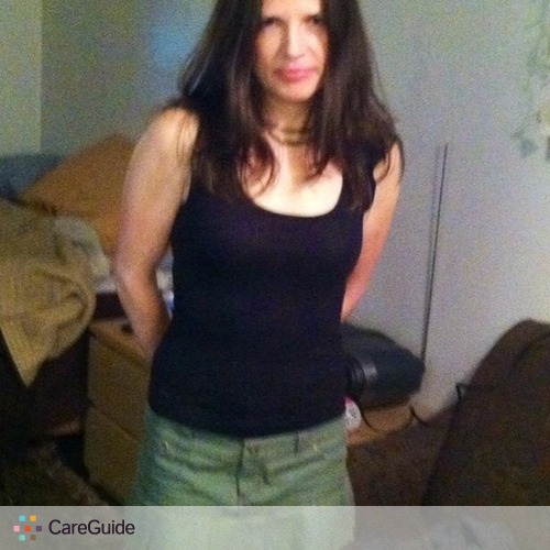 Housekeeper Job Keleen Keys's Profile Picture