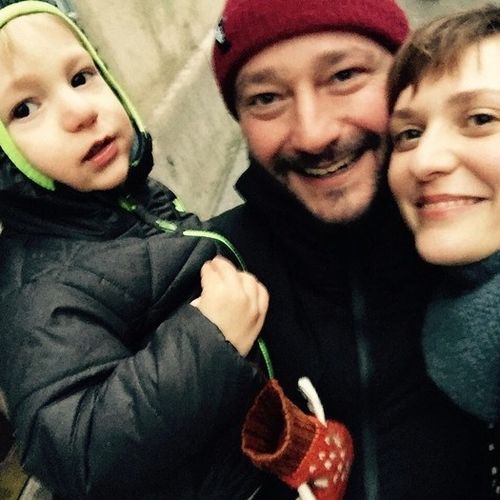 Canadian Nanny Job Rafaella P's Profile Picture