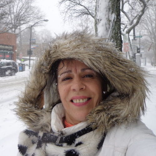 Housekeeper Provider Marcia M's Profile Picture