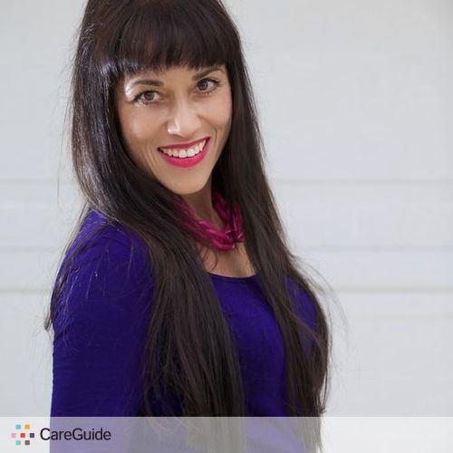 Videographer Provider Theresa S V's Profile Picture