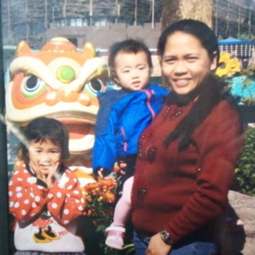 Home Child Care Provider Toronto