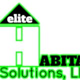 Elite Habitat Solutions cleaning services