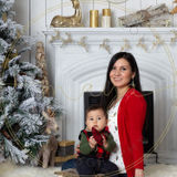 Full time nanny needed in the south Etobicoke area