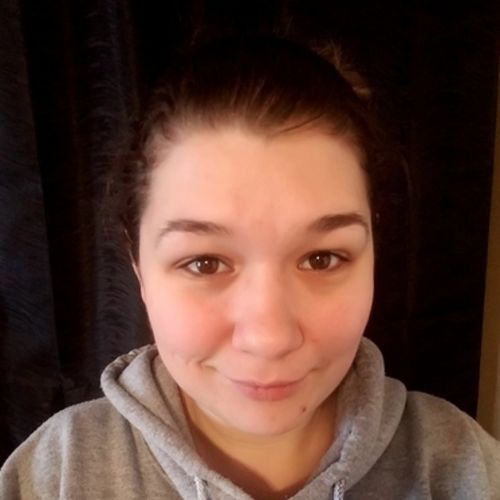 Housekeeper Provider Samantha W's Profile Picture