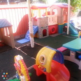Super Kids Daycare/preschool