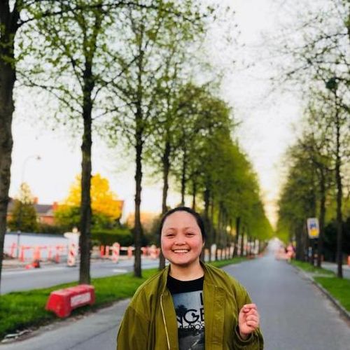 Canadian Nanny Provider Jesa Mari Jo R's Profile Picture