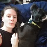 A current dog mom and lover of animals, looking to help out while making a little extra money for said spoiled puppy!
