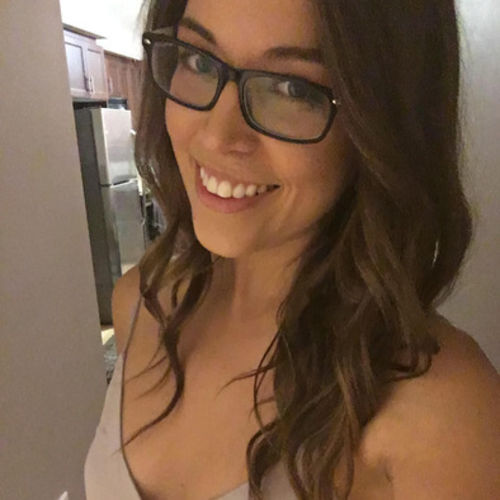 Canadian Nanny Provider Heather L's Profile Picture