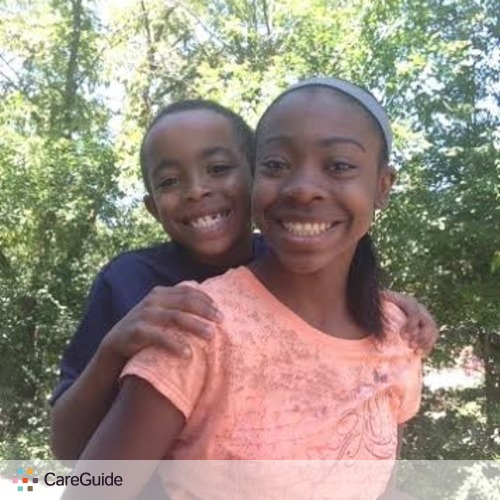 Pet Care Provider Makayla W's Profile Picture