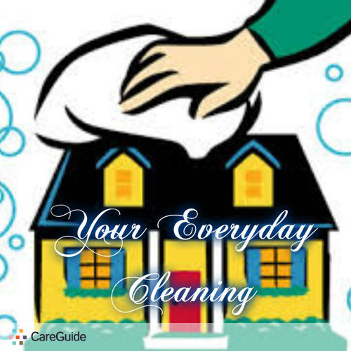 Housekeeper Provider Your Everyday C's Profile Picture