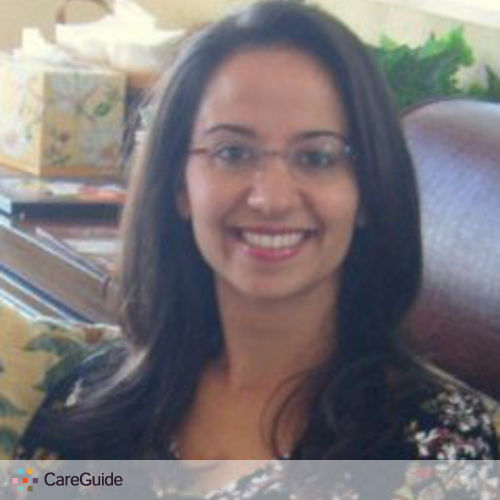 House Sitter Provider Banu Sekendur's Profile Picture