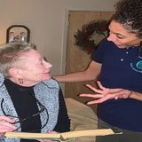 First Watch Home Care