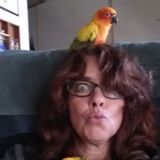 Miss Kim, a Furbabies BFF!
