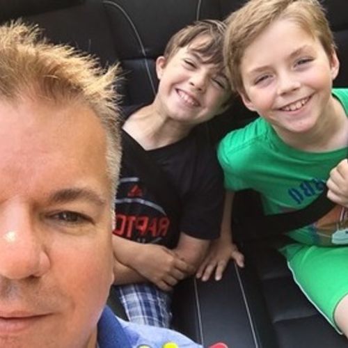 Canadian Nanny Job Paul Q's Profile Picture