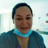Nanny full time available for the care of your babies