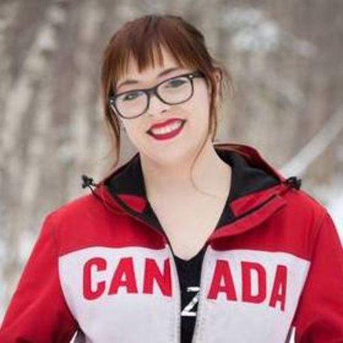 Canadian Nanny Provider Dakota L's Profile Picture