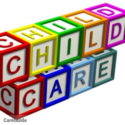 Child Care Provider Mj 8's Profile Picture