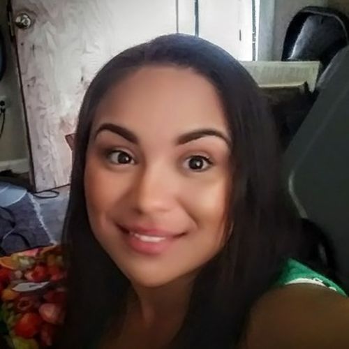 House Sitter Provider Adrianna M's Profile Picture