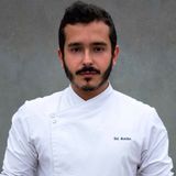 Chef and Pastry Chef from Brazil