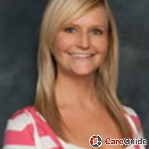 Child Care Provider Katelyn S's Profile Picture