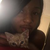 Hi Im Kennedi, an animal lover, and I look forward to helping you care for your pets!