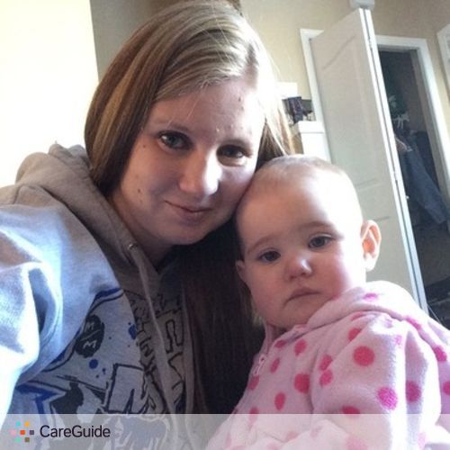 Child Care Provider Jillian H's Profile Picture