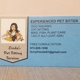 Experienced Pet Sitter- Great References