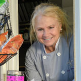 Private and Personal Executive Chef Charmaigne is seeking clients just like you to serve her creative cuisine to.